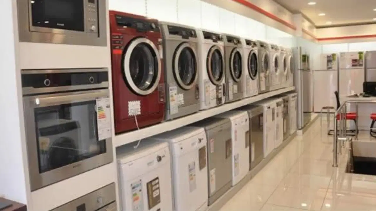 Balçova Beyaz Eşya Tamircisi